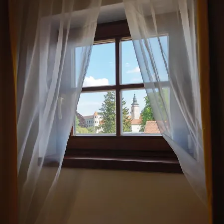 Anton 3* Telč