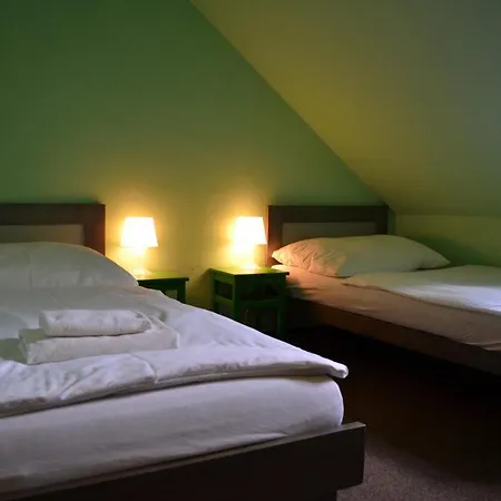 Anton 3* Telč