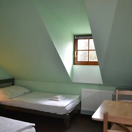 Otel Anton 3*