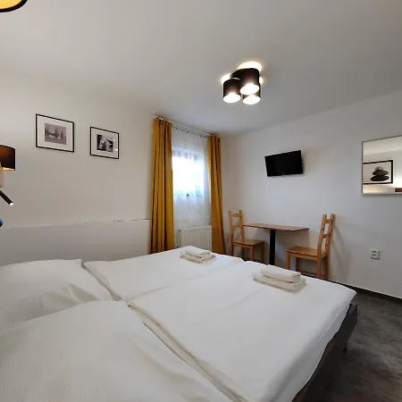 Hotel Anton