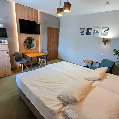 Hotel Antoň