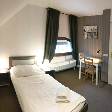 Anton 3* Telč