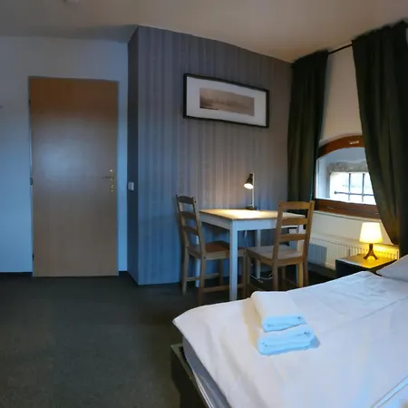 Antoň Hotel 3*