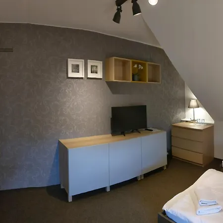 Otel Anton 3*