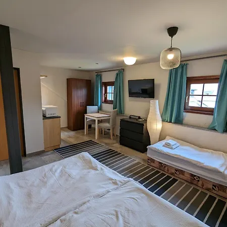 Hotel Antoň