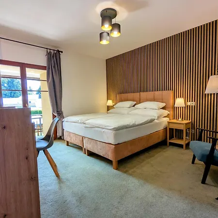 Otel Anton 3*