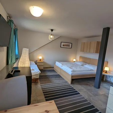 Hotel Anton