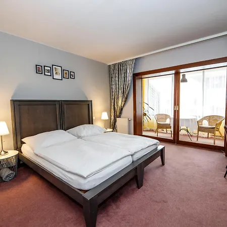 Antoň Hotel 3*