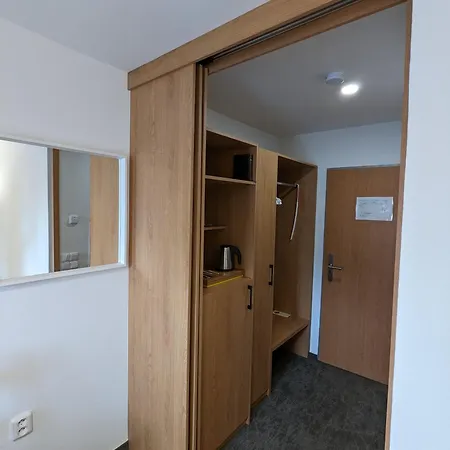 Antoň Hotel 3*