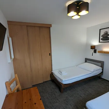 Hotel Antoň 3*