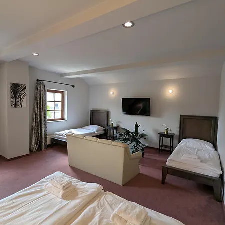 Hotel Anton
