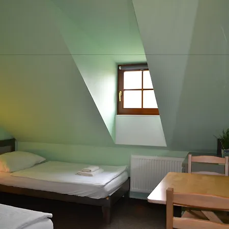 Hotel Anton
