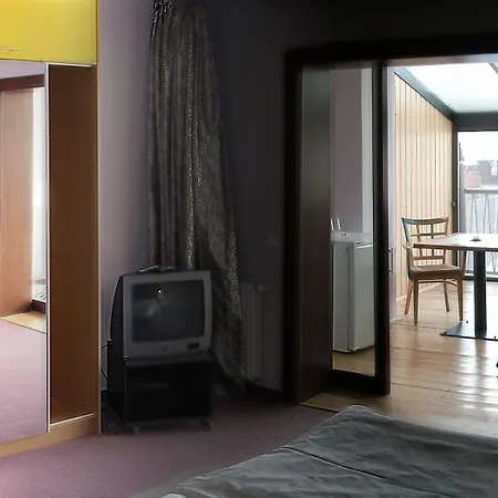 Hotel Antoň