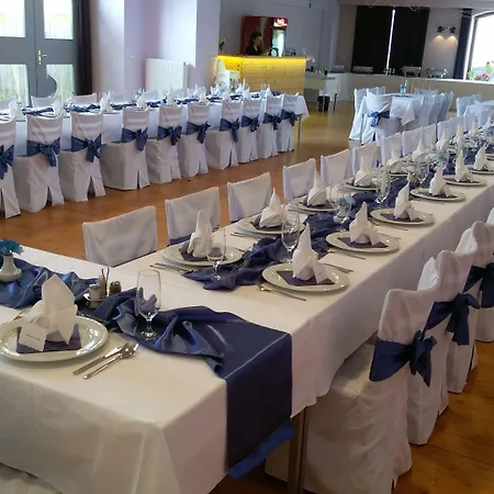 Antoň Hotel Telč