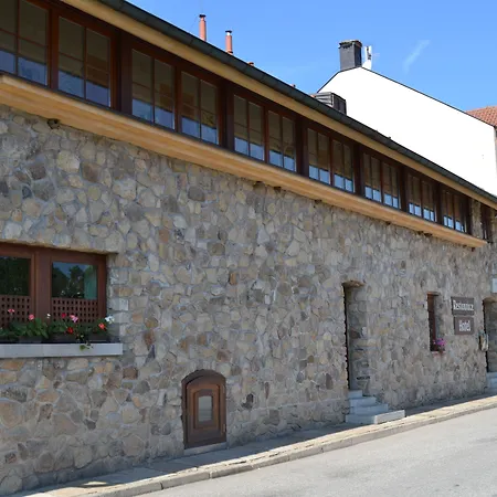 Otel Anton