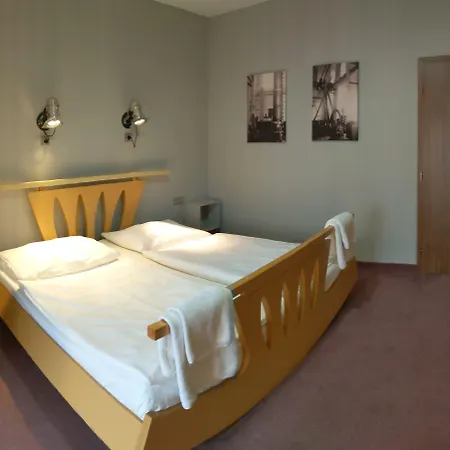 Hotel Anton Telč