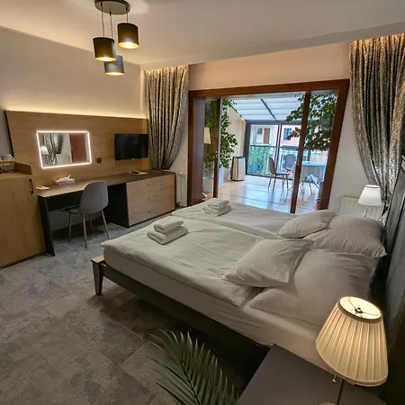 Otel Anton
