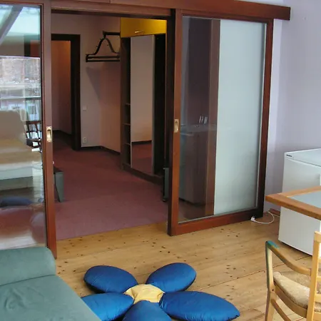 Otel Anton 3*