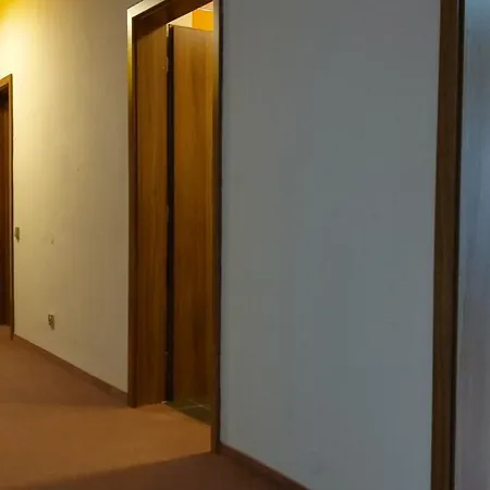 Otel Anton Telč
