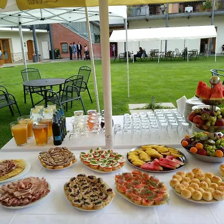 Hotel Anton