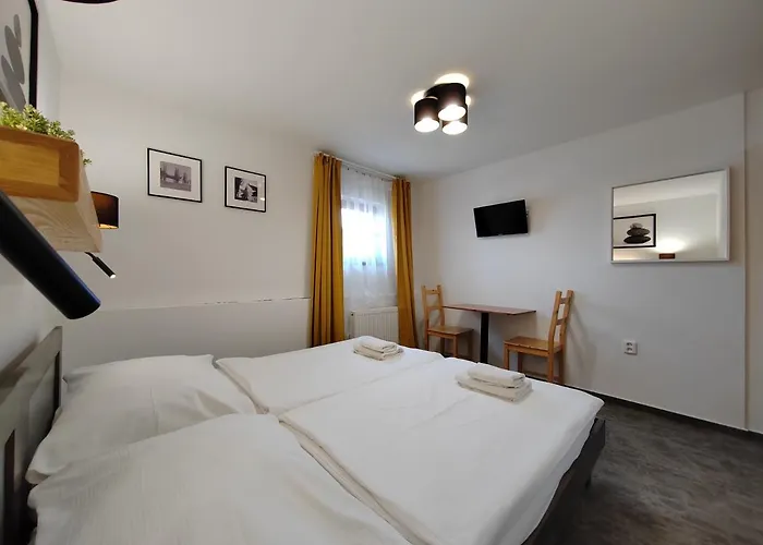 Hotel Anton
