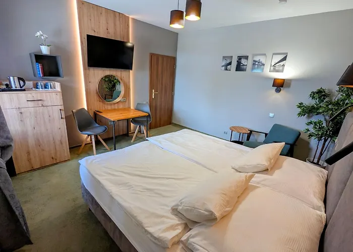 Hotel Anton