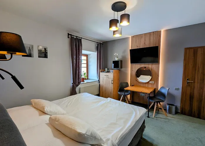 Hotel Anton