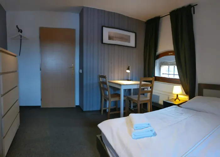 Anton Hotel 3*
