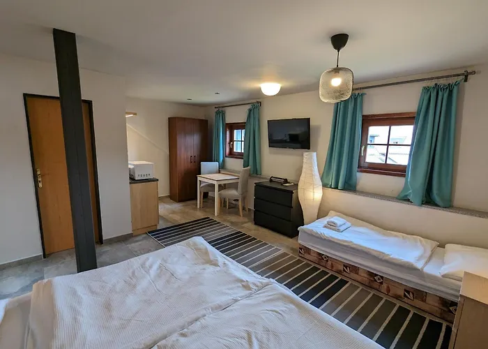Hotel Anton