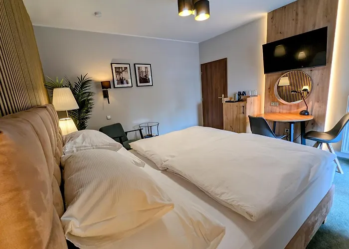 Anton Hotel 3*