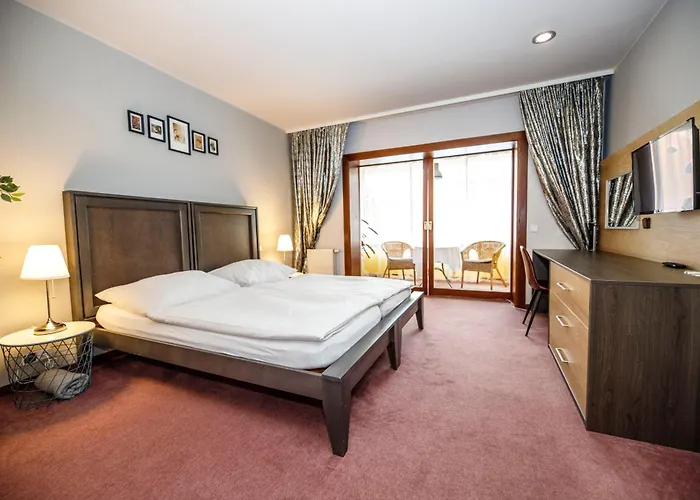 Anton Hotel