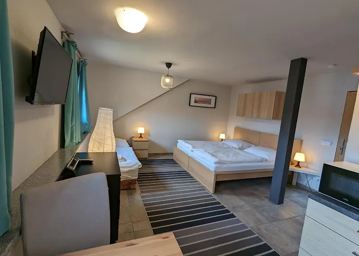 Hotel Anton