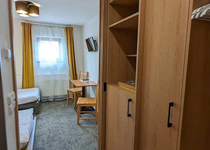 Hotel Anton