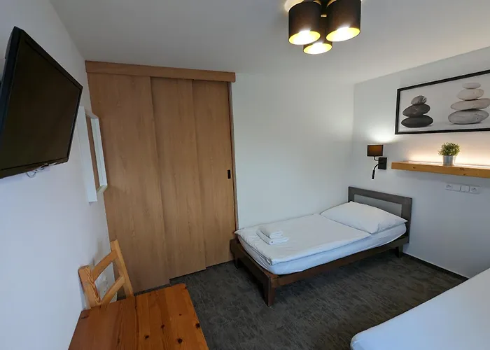 Hotel Anton 3*