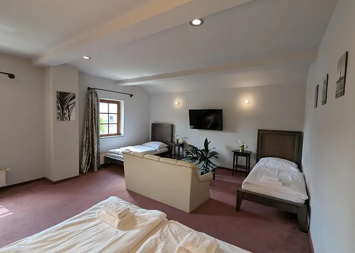Hotel Anton