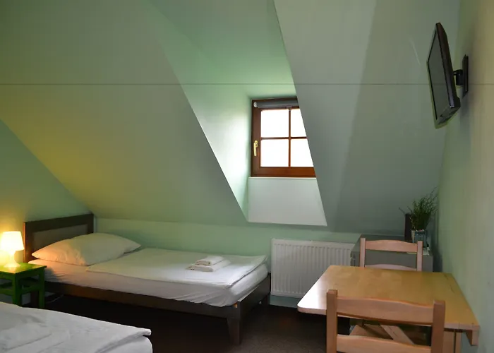 Hotel Anton