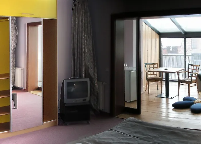 Hotel Anton