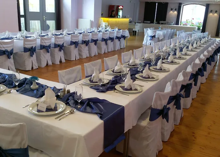 Anton Hotel Telč