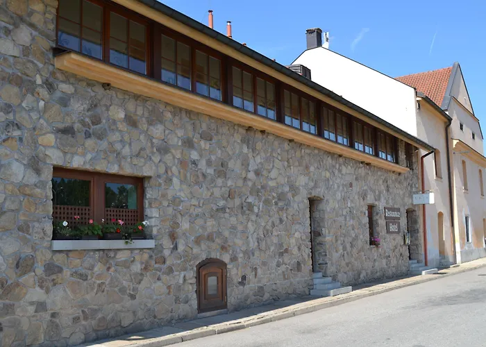 Hotel Anton