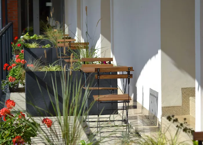 Hotel Anton