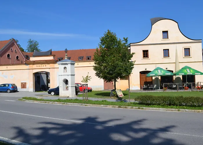 Hotel Anton 3*