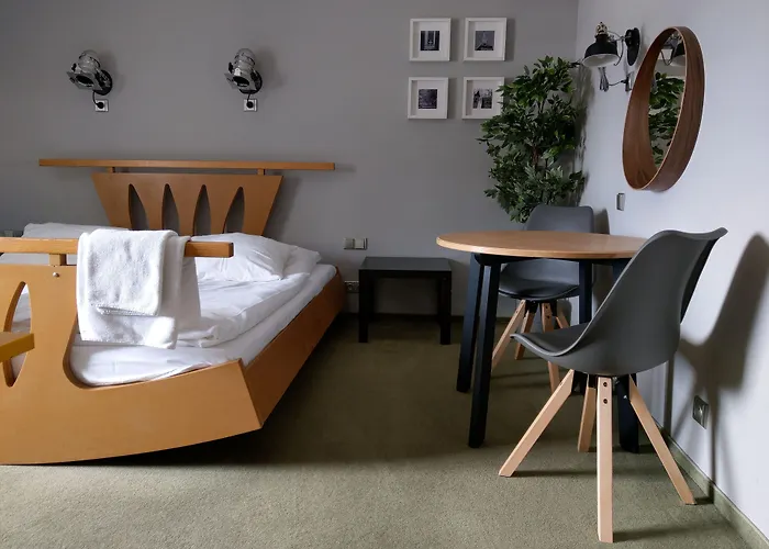Anton Hotel 3*