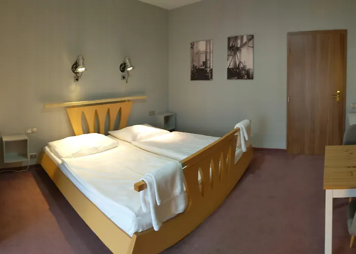 Hotel Anton Telč